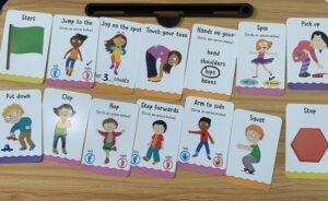 Coding worksheet for kids