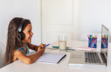 Coding worksheet for kids