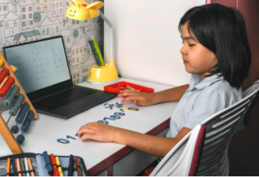 Coding worksheet for kids
