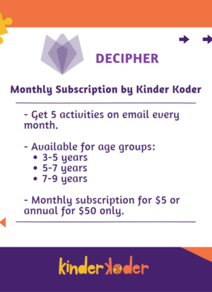 Decipher