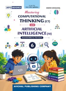 Mastering Computational Thinking (CT) and Artificial Intelligence (AI) - Grade 6