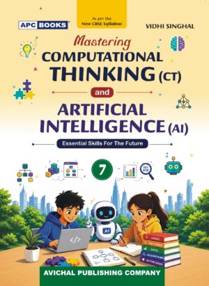 Mastering Computational Thinking (CT) and Artificial Intelligence (AI) - Grade 7